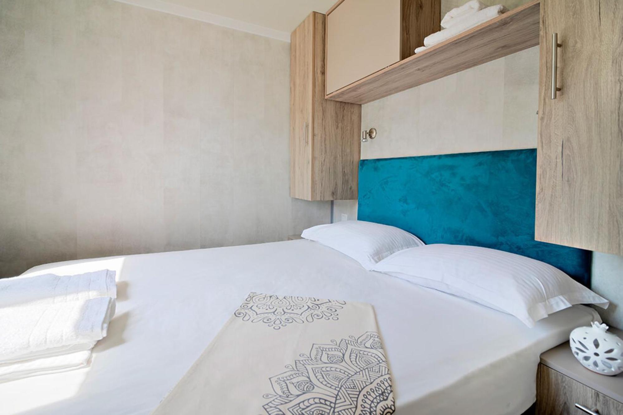 Armenistis Camping & Bungalows Sarti Phòng bức ảnh
