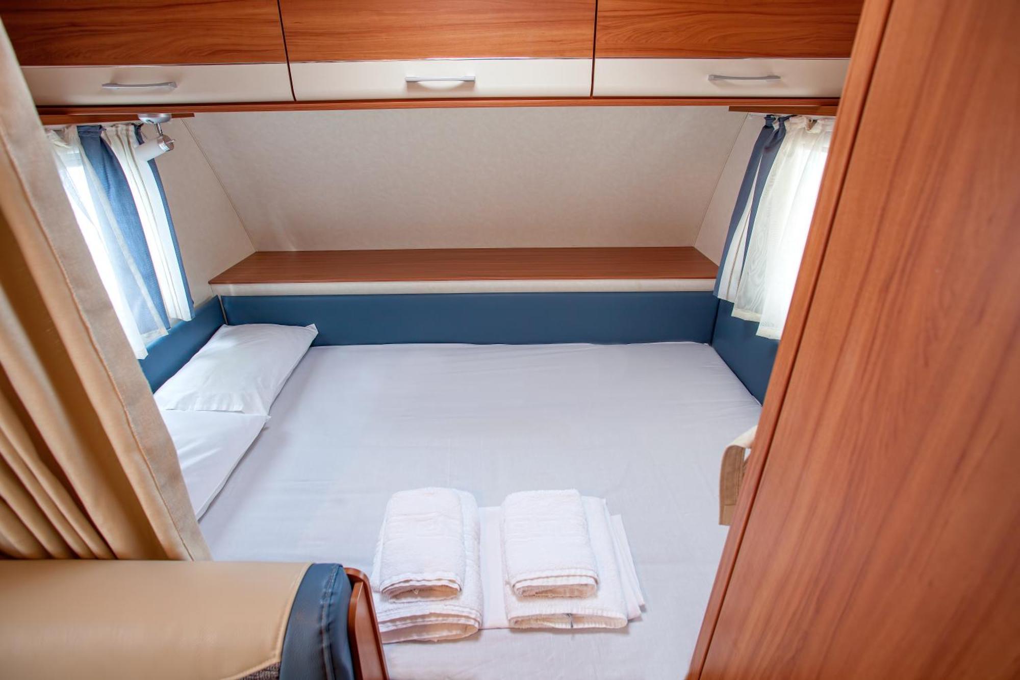 Armenistis Camping & Bungalows Sarti Ngoại thất bức ảnh